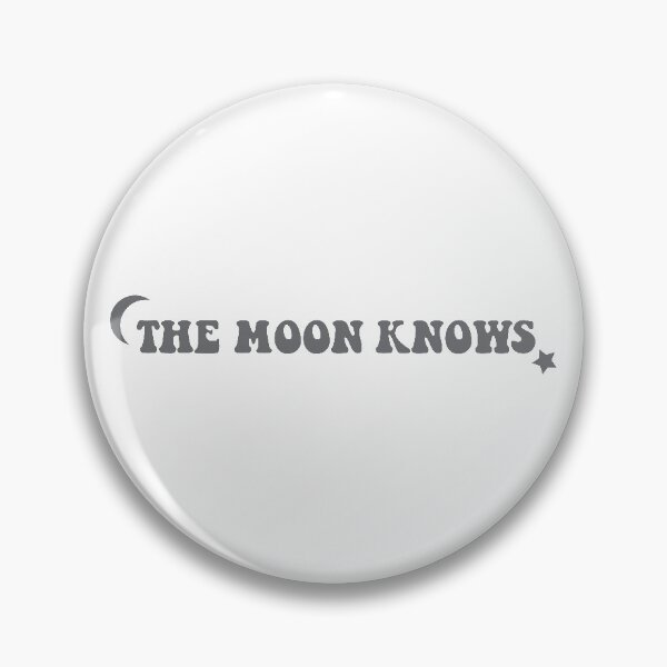 Item preview, The Moon Knows Young & Beautiful Larry Stylinson Print designed and sold by morgandiehl10.