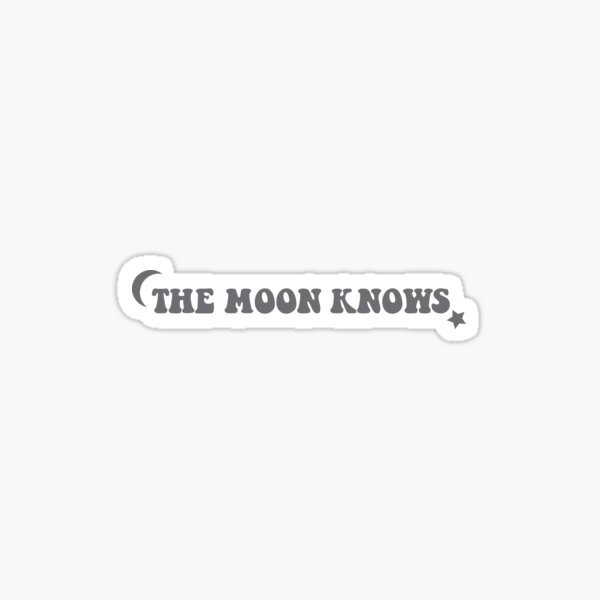 Item preview, The Moon Knows Young & Beautiful Larry Stylinson Print designed and sold by morgandiehl10.