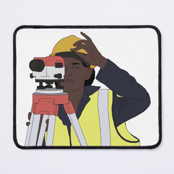 Item preview, Surveyor designed and sold by nklange240.