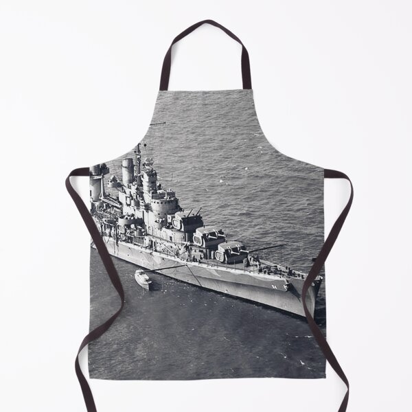 Item preview, USS SAN JUAN (CL-54) SHIP'S STORE designed and sold by militarygifts.