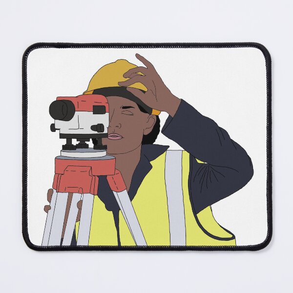 Item preview, Surveyor designed and sold by nklange240.