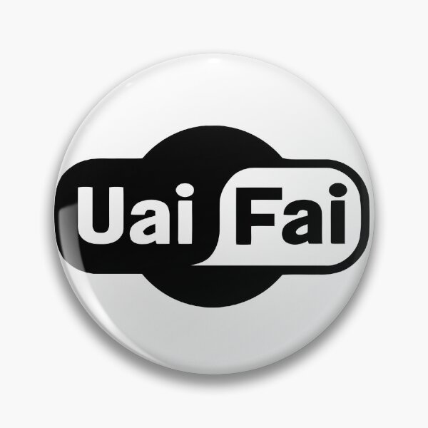 Item preview, Hilarious Uai Fai designed and sold by freeyoursoul.