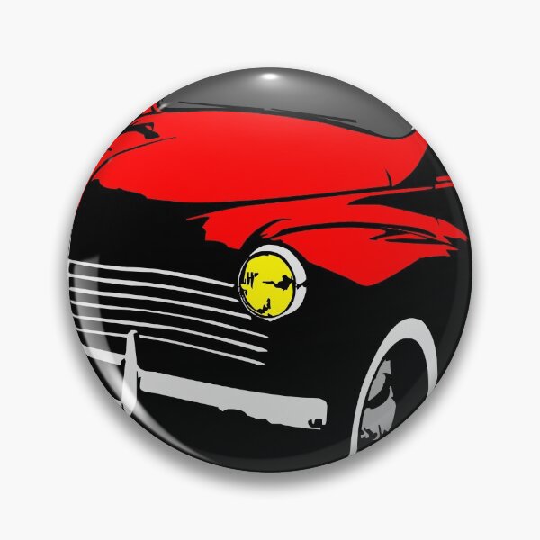 Artikelvorschau, Oldtimer - Altes Auto - Comics Auto entworfen und verkauft von RazzArt.