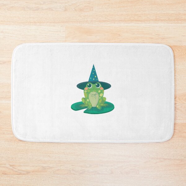 Item preview, Magical baby frog designed and sold by mariannabltv.