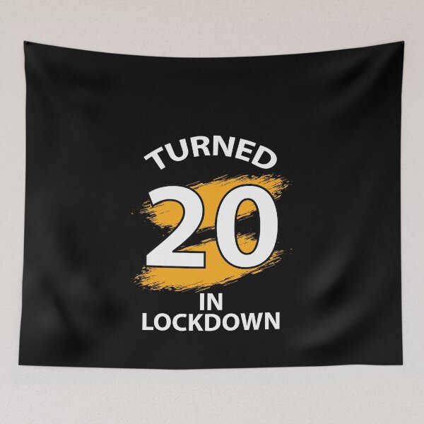 Item preview, 20th Birthday gift for Man and Woman designed and sold by AxzoGerman.