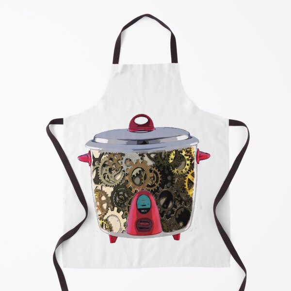 Item preview, Electric cooker designed and sold by YLIFE.