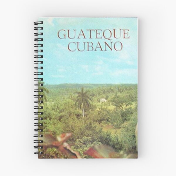 Item preview, Guateque Cubano, Cuban album, Cuba designed and sold by Vintaged.