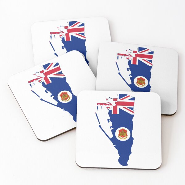 Item preview, Gibraltar is British designed and sold by Dumelang.