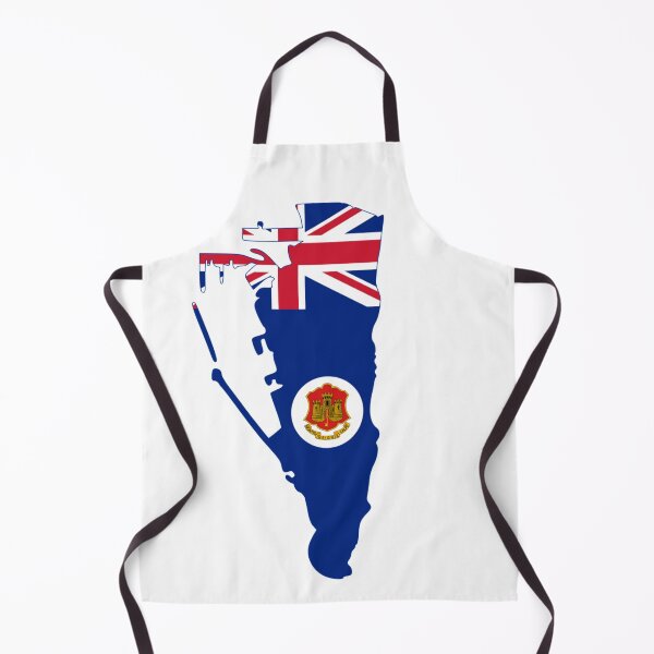 Item preview, Gibraltar is British designed and sold by Dumelang.
