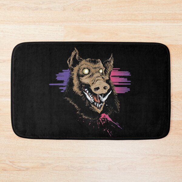 Item preview, The Boar designed and sold by The-Backcorner.