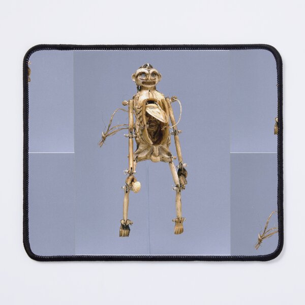 Item preview, Transformation Puppet Skeleton designed and sold by McSeller.