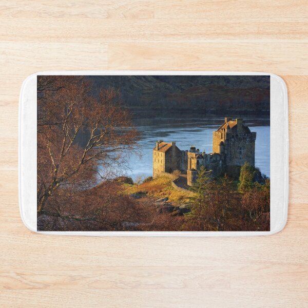 Item preview, Eilean Donan Castle from Carr Brae Dornie Scotland. designed and sold by PhotosEcosse.
