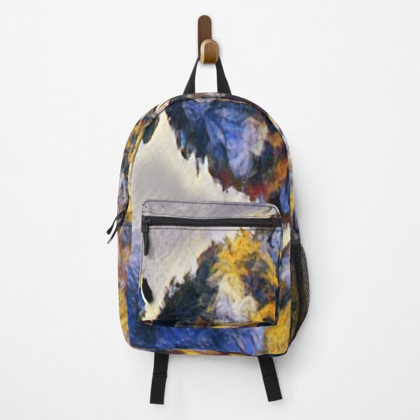 Item preview, River Life Story designed and sold by Finolca.
