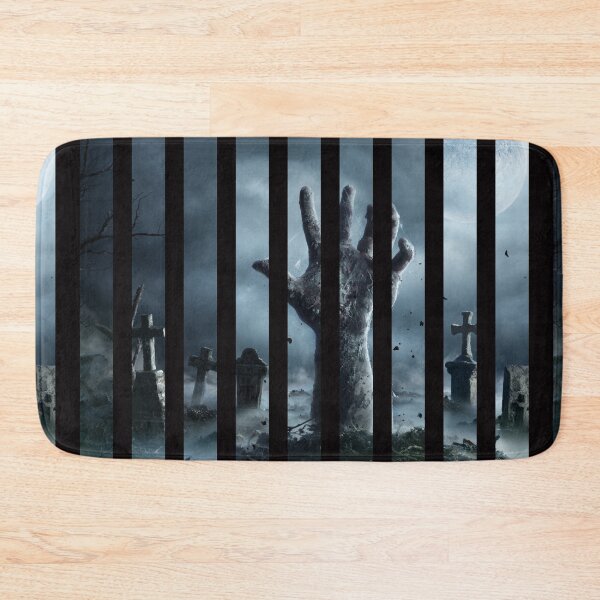 Item preview, Creepy Crawly Halloween - Spooky Halloween designed and sold by Vero De.