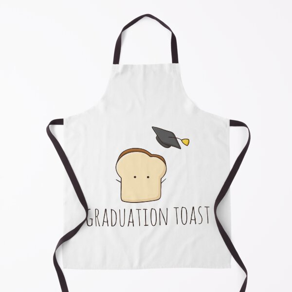 Item preview, Graduation Toast designed and sold by myndfart.