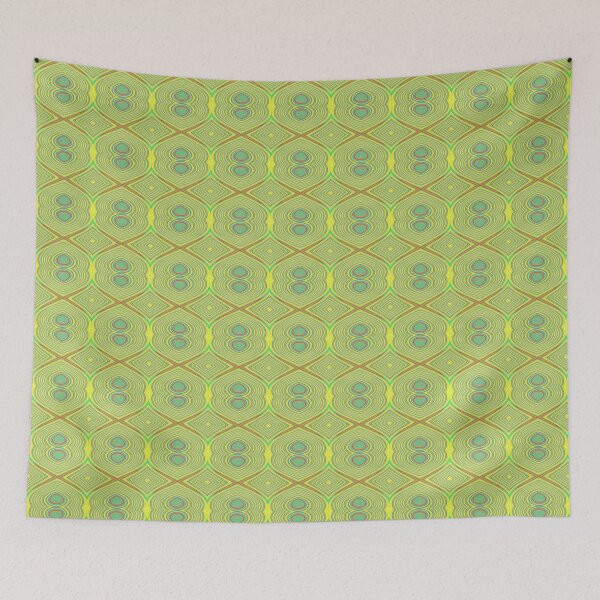 Item preview, Formless and colorful lyrical abstract by Code03. Cool designs by Code03. designed and sold by Code03.