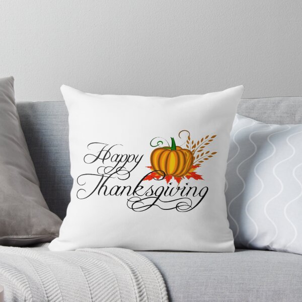 Item preview, Happy Thanksgiving designed and sold by TNTreasure.