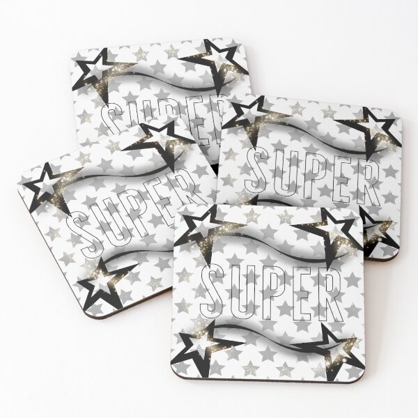 Item preview, Super star designed and sold by KuroSanji11.