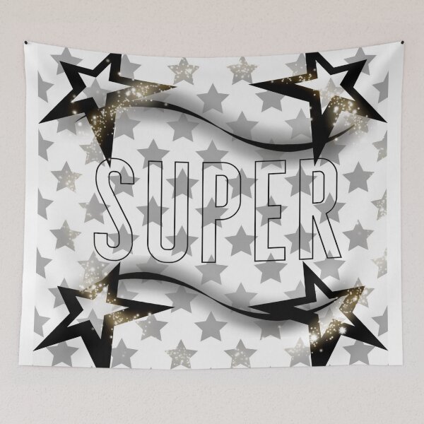 Item preview, Super star designed and sold by KuroSanji11.