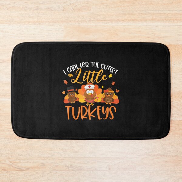 Item preview, Thanksgiving Nicu Nurse Funny Nurse Turkey Thanksgiving designed and sold by Evrard123123.