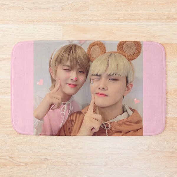 Item preview, KINGDOM - Ivan and Jahan - kpop  designed and sold by kitten-minho.
