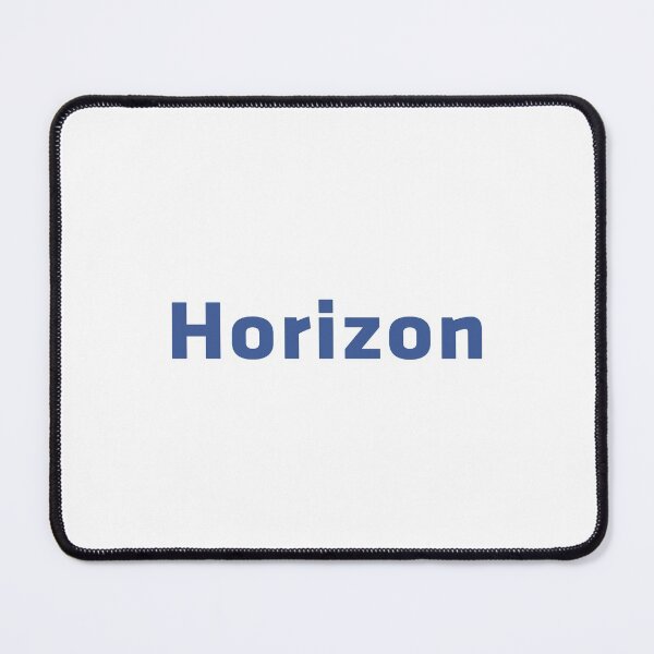 Item preview, Horizon designed and sold by IgaBarClay.