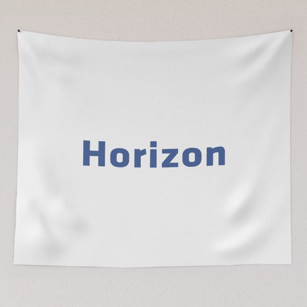 Item preview, Horizon designed and sold by IgaBarClay.