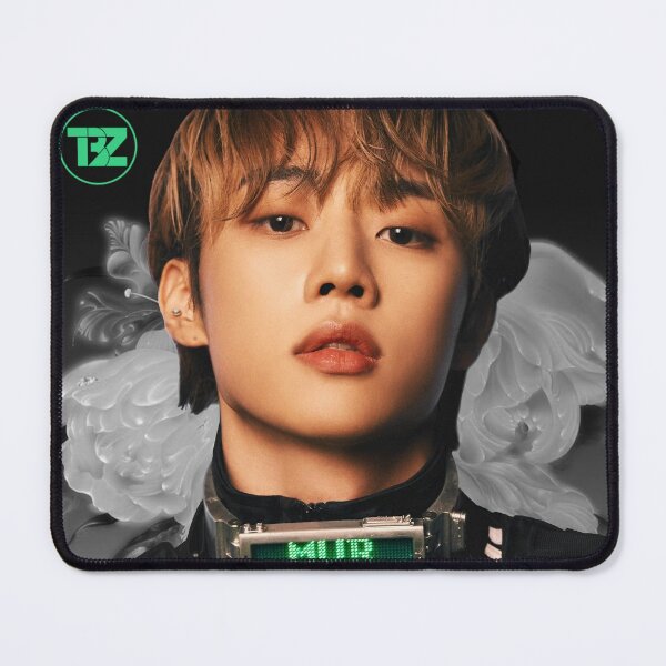 Item preview, Sunwoo | Maverick ! [The Boyz]  designed and sold by theboredmochi.