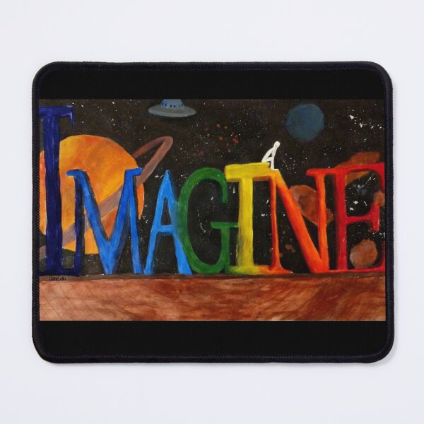 Item preview, Imagine designed and sold by NikkieColla.