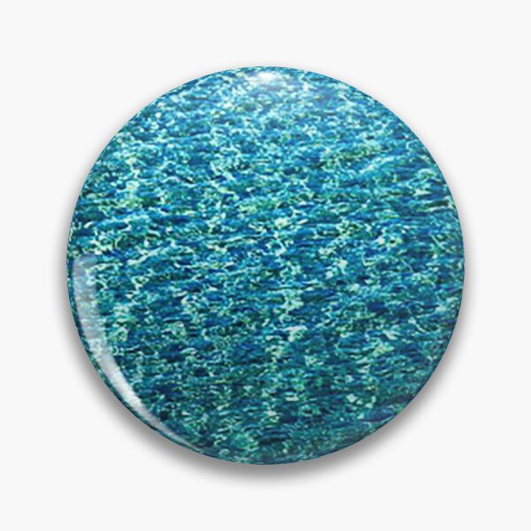 Item preview, Ripples in the blue water, calming photo designed and sold by Nostrathomas66.