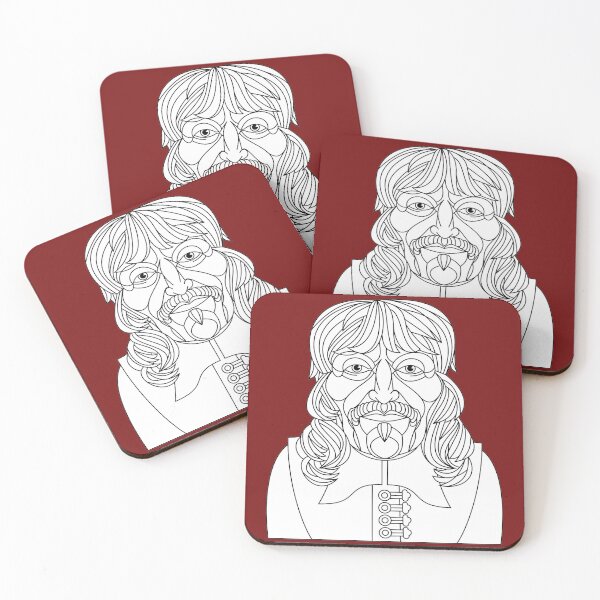 Item preview, René Descartes designed and sold by jholbo.