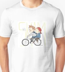 SKAM: EVAK Unisex T-Shirt