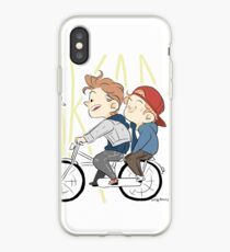 SKAM: EVAK iPhone Case