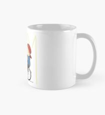 SKAM: EVAK Mug