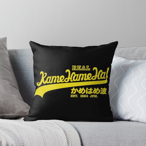 Item preview, Kame Hame Ha Real designed and sold by AnindyantiChan.
