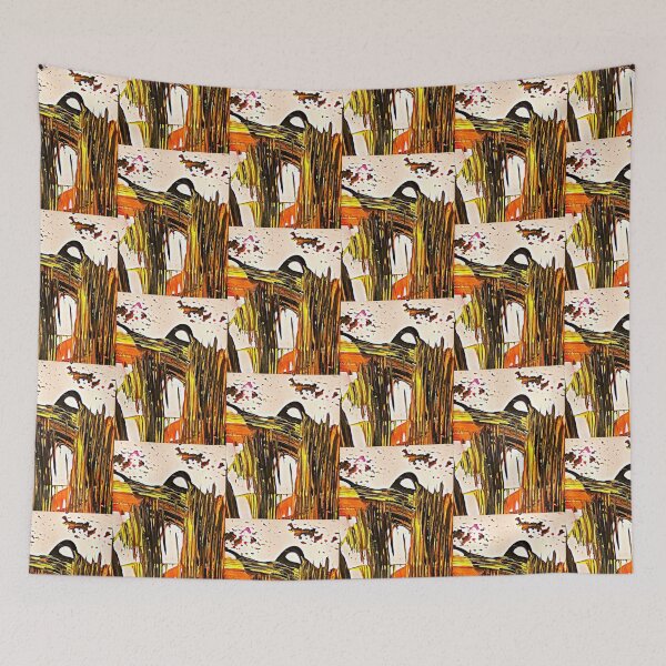 Item preview, Abstract 2012 215 designed and sold by Shulie1.