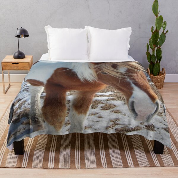 Item preview, Wild horses, wildlife, gifts, Assateague Island, Wild Beauty designed and sold by Sandra O'Toole.