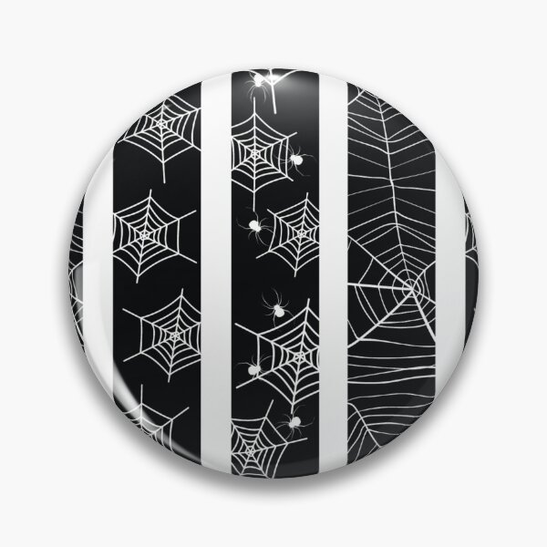 Item preview, Creepy Crawly Halloween - Spooky Halloween designed and sold by Vero De.