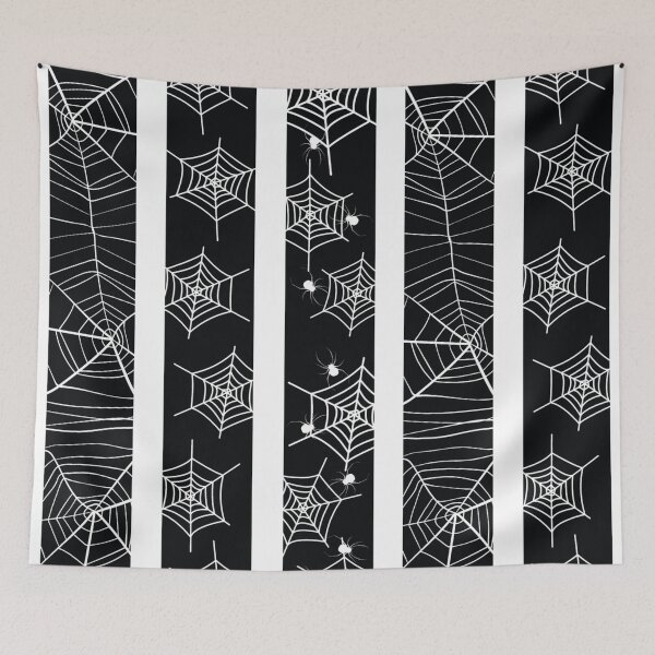 Item preview, Creepy Crawly Halloween - Spooky Halloween designed and sold by Vero De.