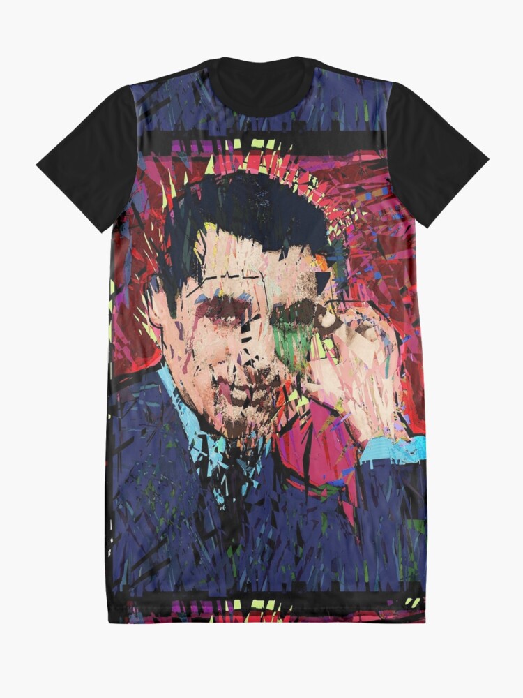 cary grant shirt