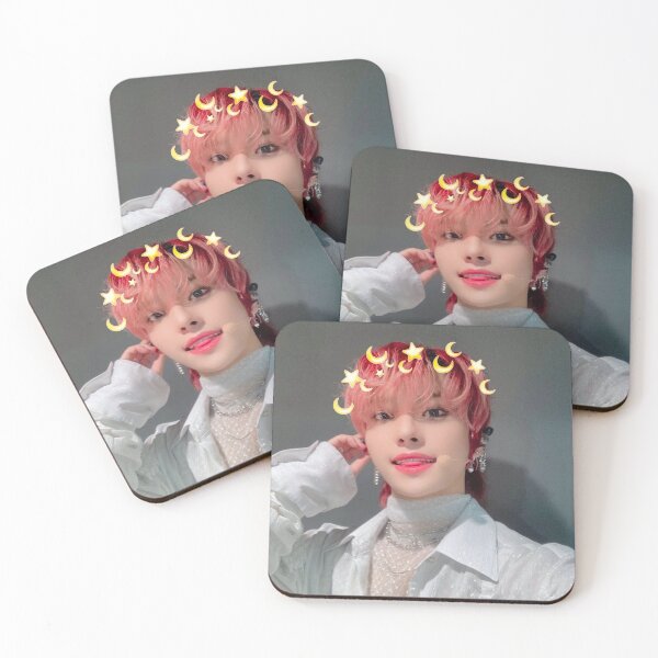 Item preview, E'LAST - Choi in - kpop designed and sold by kitten-minho.