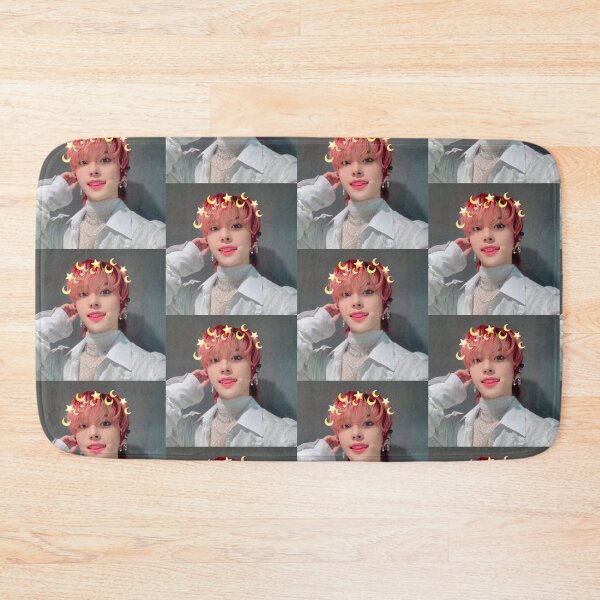Item preview, E'LAST - Choi in - kpop designed and sold by kitten-minho.
