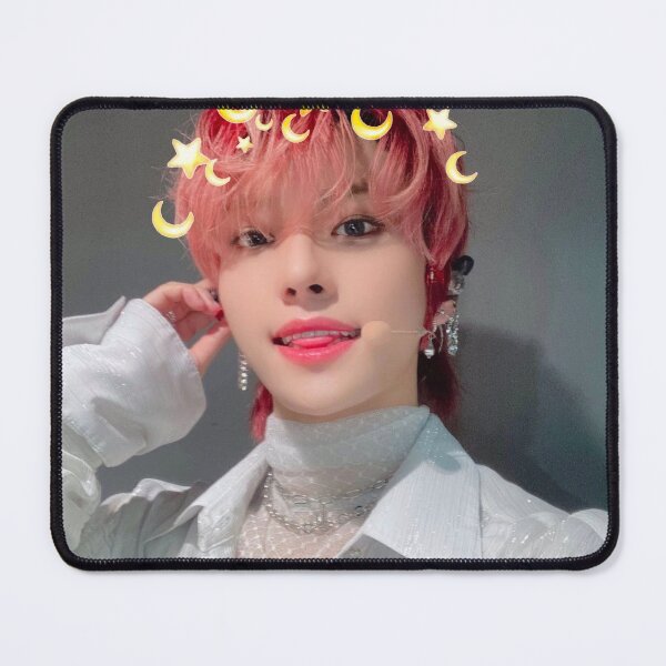 Item preview, E'LAST - Choi in - kpop designed and sold by kitten-minho.