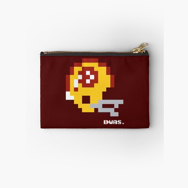 Item preview, WASH "R" Vintage Helmet - Tecmo Bowl Shirt designed and sold by tecmobowlshirts.