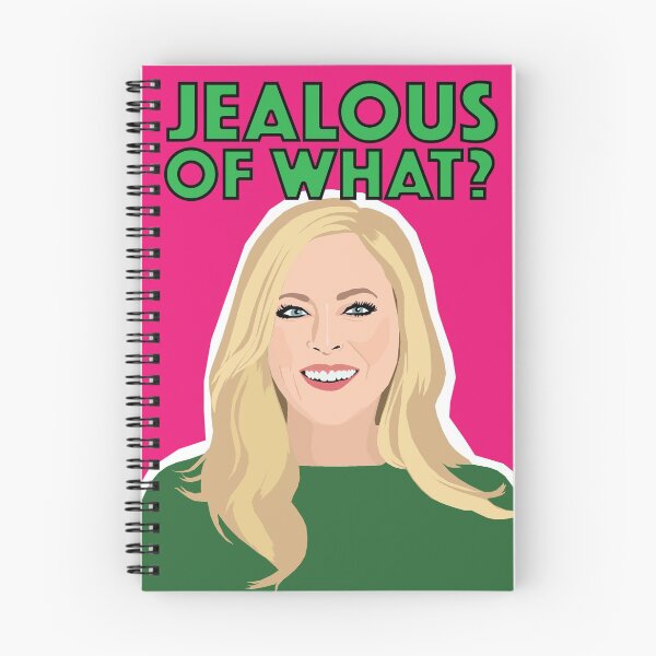 Item preview, SUTTON STRACKE | ¿Celoso de qué? | RHOBH (Amas de casa reales de Beverly Hills) designed and sold by TheBoyHeroine.
