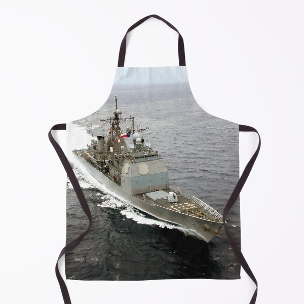 Item preview, USS SAN JACINTO (CG-56) SHIP'S STORE designed and sold by militarygifts.