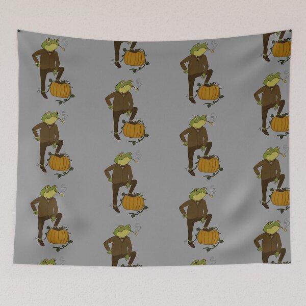 Item preview, Toad designed and sold by Alliecat Arts.