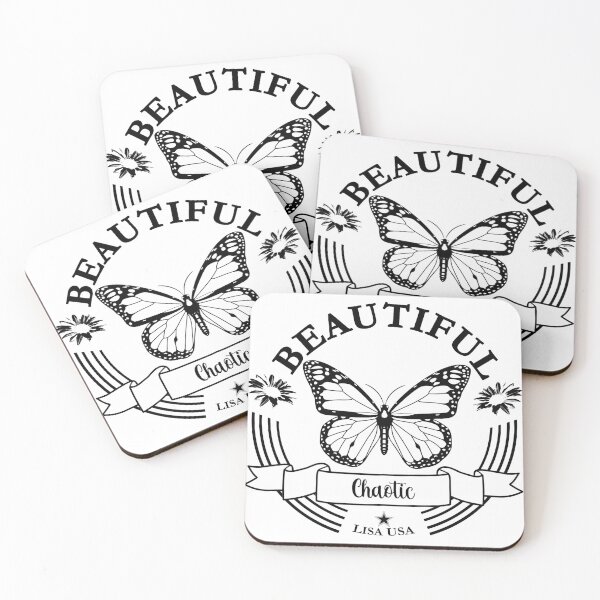 Item preview, The Beautiful Collection ~Chaotic~ By Lisa USA designed and sold by LisaUSA.