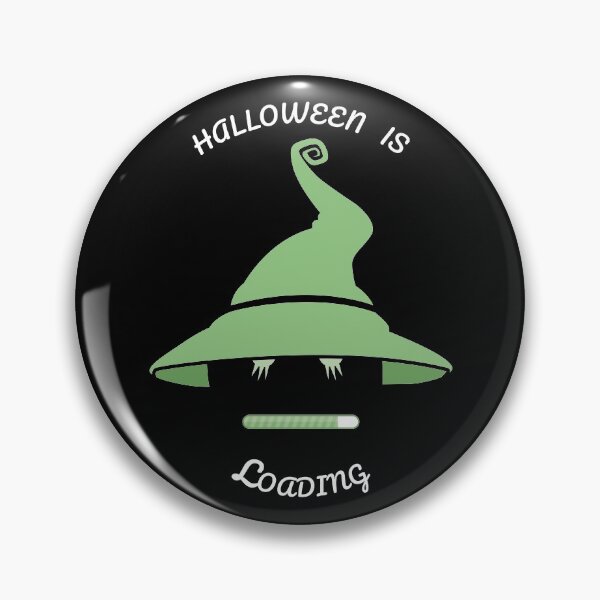 Item preview, Copie de Halloween is Loading designed and sold by Samuel-Ruhland.