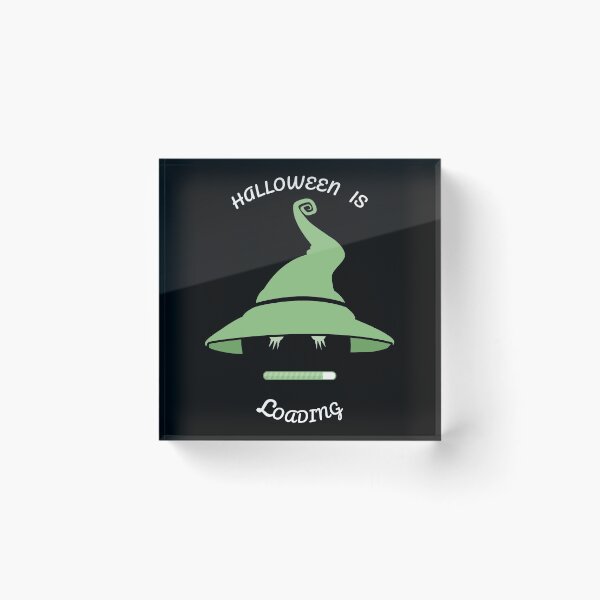 Item preview, Copie de Halloween is Loading designed and sold by Samuel-Ruhland.